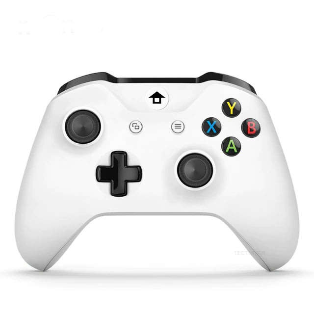 Controllers & Remotes Xbox One Wireless Game Controller for sale in